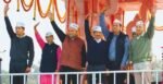 रिपोर्ट कार्ड: केजरीवाल सरकार के 30 दिन - Image 1