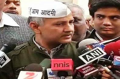 अनुबंध पर काम करने वाले कर्मचारियों को दिल्ली सरकार करेगी नियमित अनुबंध पर काम करने वाले कर्मचारियों को दिल्ली सरकार करेगी नियमित