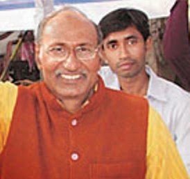 अब ‘लवगुरु’ मटुक नाथ भी ‘आप’ ज्वाइन करेंगे