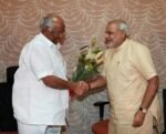 नरेन्द्र मोदी और शरद पवार की हुई गुप्त मुलाकात - Image 1