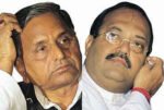 मल्लिका में मुलायम की दिलचस्पी - Image 1