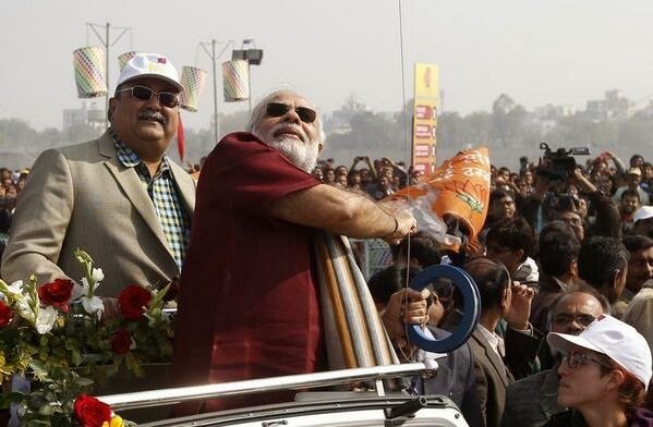 देश के विकास के लिए पर्यटन ज़रूरी – नरेंद्र मोदी देश के विकास के लिए पर्यटन ज़रूरी – नरेंद्र मोदी