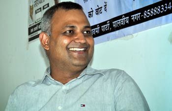 नहीं दर्ज़ होगी सोमनाथ के खिलाफ FIR नहीं दर्ज़ होगी सोमनाथ के खिलाफ FIR