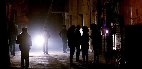हमें जिस्मफरोशी से बचाओ, युगांडा की लड़कियों की केजरी सरकार से गुहार हमें जिस्मफरोशी से बचाओ, युगांडा की लड़कियों की केजरी सरकार से गुहार