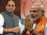 क्या राजनाथ भी हैं पीएम की रेस में? - Image 1