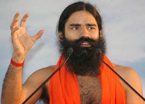 आखिर रामदेव ने राहुल की क्यूँ की तारीफ़, क्या ये भी भाजपा की रणनीति का हिस्सा है? आखिर रामदेव ने राहुल की क्यूँ की तारीफ़, क्या ये भी भाजपा की रणनीति का हिस्सा है?