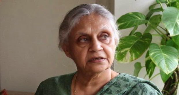 कॉमनवेल्थ पर फंसेंगी शीला, कैश फॉर वोट पर बीजेपी को घेरेंगे केजरीवाल कॉमनवेल्थ पर फंसेंगी शीला, कैश फॉर वोट पर बीजेपी को घेरेंगे केजरीवाल