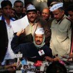 जनलोकपाल पर केजरीवाल ने लिखी एलजी को चिट्ठी, पढ़िये पूरा खत - Image 1