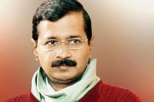 अरविंद केजरीवाल बने गीतकार, फ़िल्म के लिए लिखा गाना अरविंद केजरीवाल बने गीतकार, फ़िल्म के लिए लिखा गाना