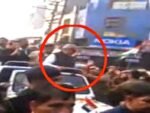 हरियाणा सीएम हुड्डा को युवक ने मारा थप्पड़ - Image 1