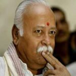 धमाकों को मोहन भागवत का आशीर्वाद, कैरावैन मैगज़ीन का दावा, क्या करेगी बीजेपी? - Image 1