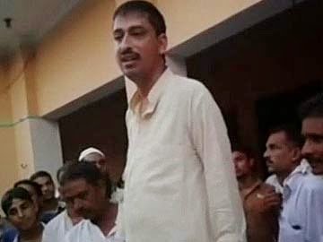 मोदी के खिलाफ ज़हर उगलने वाले मसूद को शिवसेना की धमकी