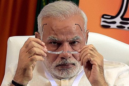 WikiLeaks ने कहा- मोदी कर रहे हैं झूठा प्रचार, कभी नहीं कहा कि वो इमानदार हैं WikiLeaks ने कहा- मोदी कर रहे हैं झूठा प्रचार, कभी नहीं कहा कि वो इमानदार हैं
