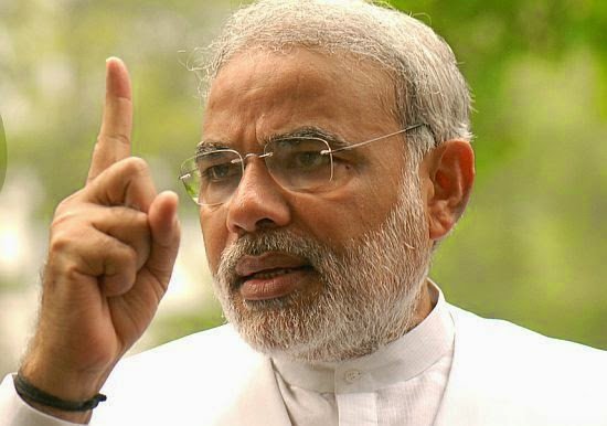 नरेंद्र मोदी अपने 15 मंत्रियों से बेहद नाराज़, दिया अल्टीमेटम