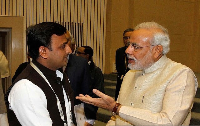 अखिलेश ने लिखा मोदी को पत्र, पूछा लखनऊ में IIIT को क्या लटकाये हुए हैं?