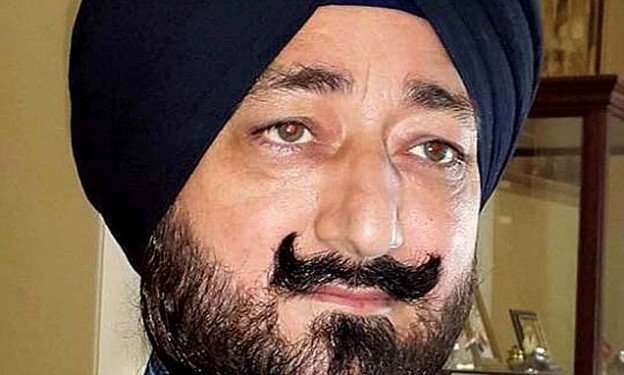 PATHANKOT: एसपी सलविंदर सिंह से मंगलवार को भी NIA करेगी पूछताछ PATHANKOT: एसपी सलविंदर सिंह से मंगलवार को भी NIA करेगी पूछताछ