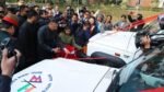 COOL: भारत ने नेपाल को गिफ़्ट में दी 40 एम्बुलेंस और 8 बसें - Image 1
