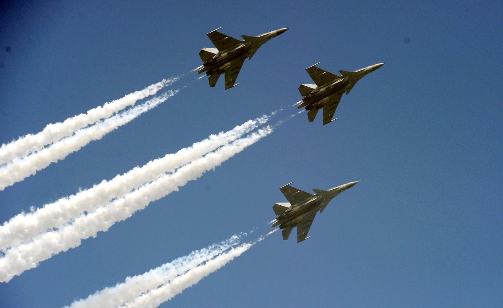 IN PICS: गणतंत्र दिवस पर देखिए भारत की ताकत - Image 2 IN PICS: गणतंत्र दिवस पर देखिए भारत की ताकत - Image 2
