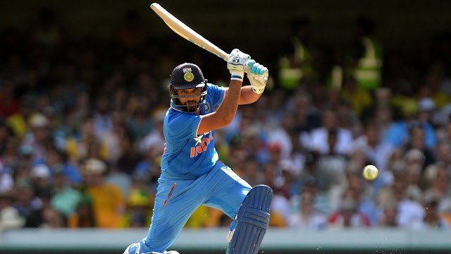 IND V AUS ONEDAY: रोहित शर्मा का बैक टू बैक दूसरा शतक IND V AUS ONEDAY: रोहित शर्मा का बैक टू बैक दूसरा शतक