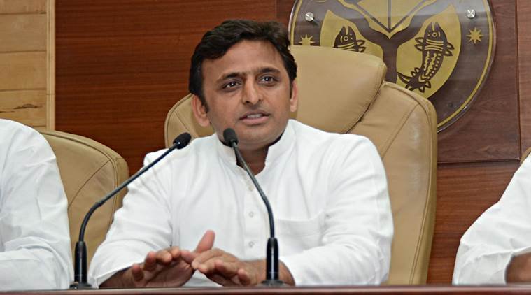 देश को नई उपलब्धियां हासिल करायें लोग – अखिलेश यादव