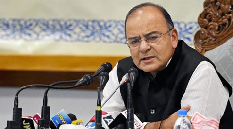 अरुण जेटली 6 दिनों की विदेश यात्रा पर निकले