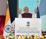 प्रधानमंत्री का गुडगांव में अंतर्राष्‍ट्रीय सौर गठबंधन मुख्‍यालय के उद्घाटन समारोह पर संबोधन - Image 1