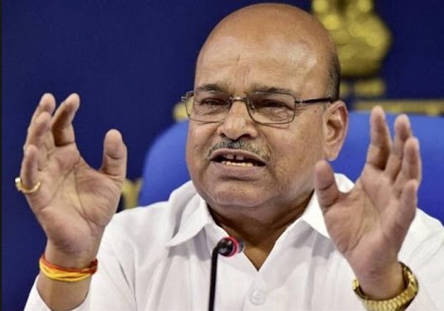 GOOD NEWS: दिव्यांगों के लिए राष्ट्रीय आजीविका पोर्टल की शुरूआत GOOD NEWS: दिव्यांगों के लिए राष्ट्रीय आजीविका पोर्टल की शुरूआत