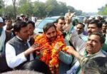 फैज़ाबाद। बीकापुर विधानसभा उपचुनाव में सभी पार्टियों ने ठोकी ताल - Image 1