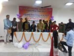 मूक-बधिर बच्चों के साथ खेली अयोध्या, दिव्यांगों को किया गया सम्मानित - Image 1