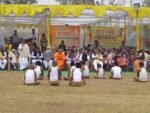अयोध्या में आर्य महासम्मेलन का समापन, प्रतिभागियों किया गया सम्मानित - Image 1