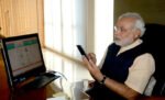 प्रधानमंत्री नरेंद्र मोदी के नंबर पर 5 लाख से ज़्यादा मिस्ड कॉल्स! - Image 1