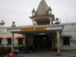 अयोध्या: नहीं रहे गुजराती बाबा - Image 1