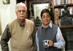 किरण बेदी के पति ब्रिज बेदी का देहांत - Image 1