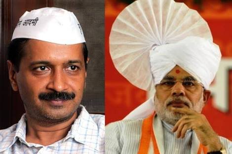 JNU ROW : ARVIND KEJRIWAL LETTER TO NARENDRA MODI JNU ROW : ARVIND KEJRIWAL LETTER TO NARENDRA MODI