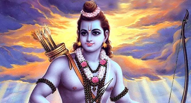 सीतामढ़ी में भगवान राम पर मुकदमा