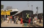 GOOD JOB: ट्रेन में खोया बैग, एक ट्वीट पर रेल मंत्री ने मिनटों में वापस दिलाया - Image 1