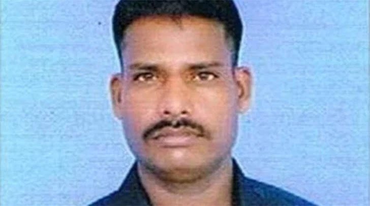 नहीं रहा सियाचिन का नायक, लांस नायक हनुमनथप्पा का देहान्त नहीं रहा सियाचिन का नायक, लांस नायक हनुमनथप्पा का देहान्त