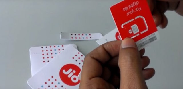 GOOD NEWS: जियो के ग्राहकों के लिए खुशखबरी GOOD NEWS: जियो के ग्राहकों के लिए खुशखबरी