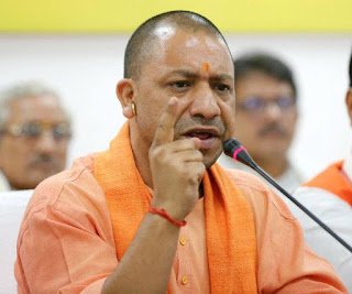 एक्शन में सीएम योगी, कहा- रावण के जलते ही बलात्कारियों-मनचलों के खिलाफ एक्शन लेगी पुलिस