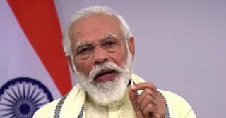 पीएम मोदी ने कहा- हमें वैक्सीन को सिर्फ पड़ोसी देशों तक ही नहीं बल्कि पूरी दुनिया में पहुंचाना है