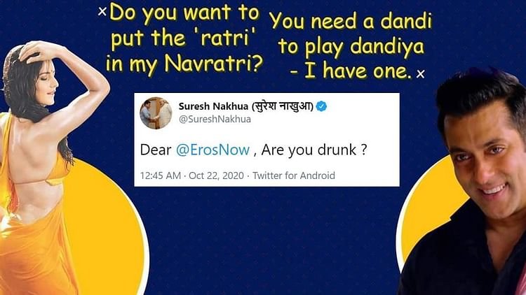 ऐसा क्या किया ErosNow ने किया ट्विटर पर ट्रेंड करने लगा #BoycottErosNow