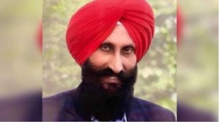 पंजाब: शौर्य चक्र से सम्मानित बलविंदर सिंह की गोली मारकर हत्या, SIT करेगी जांच पंजाब: शौर्य चक्र से सम्मानित बलविंदर सिंह की गोली मारकर हत्या, SIT करेगी जांच