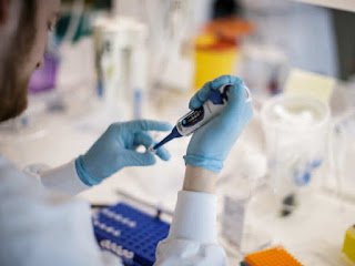 AIIMS जुटा कोवैक्सीन के तीसरे चरण के परीक्षण की तैयारी में AIIMS जुटा कोवैक्सीन के तीसरे चरण के परीक्षण की तैयारी में