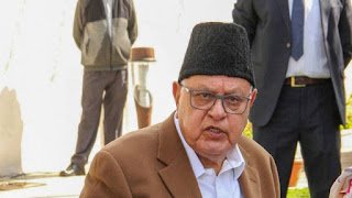 जम्मू-कश्मीर: 43 करोड़ के हेराफेरी मामले में ED कर रही फारुख अब्दुल्ला से पूछताछ