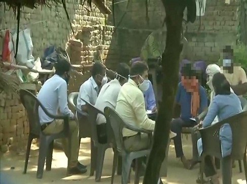 हाथरस सामूहिक दुष्कर्म मामले की जांच के लिए SIT को मिला 10 दिन का अतिरिक्त समय