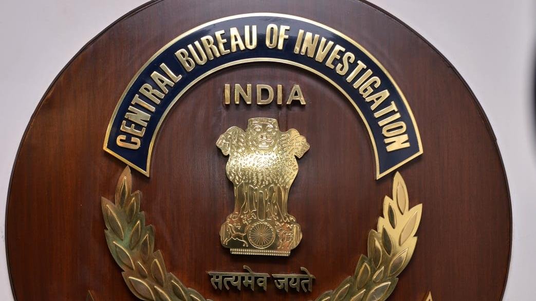 CBI प्रोसिक्यूटर ने DIG रैंक के अफसर पर लगाया मारपीट का आरोप, पुलिस में की शिकायत