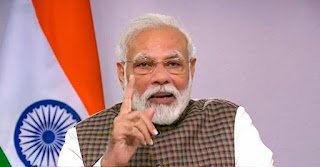 कोरोना वैक्सीन आते ही हर भारतीय को लगेगा टीका, कोई नहीं छूटेगा- पीएम मोदी