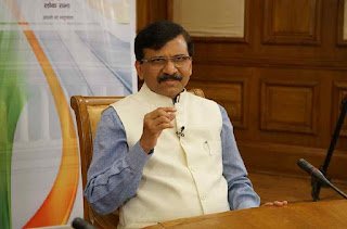 मुंगेर गोलीकांड पर संजय राउत ने बीजेपी को घेरा, बताया- हिंदुत्व पर हमला मुंगेर गोलीकांड पर संजय राउत ने बीजेपी को घेरा, बताया- हिंदुत्व पर हमला