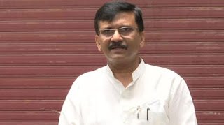 महबूबा और फारूक पर बरसे संजय राउत, कहा- तिरंगा फहराने से रोकना राष्ट्रद्रोह, एक्शन ले सरकार महबूबा और फारूक पर बरसे संजय राउत, कहा- तिरंगा फहराने से रोकना राष्ट्रद्रोह, एक्शन ले सरकार