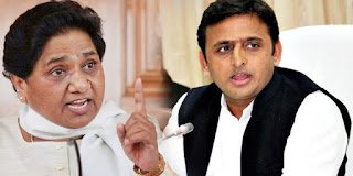 मायावती का बड़ा ऐलान, राज्यसभा चुनावों में सपा को हराने के लिए भाजपा का भी थाम सकती हैं हाथ